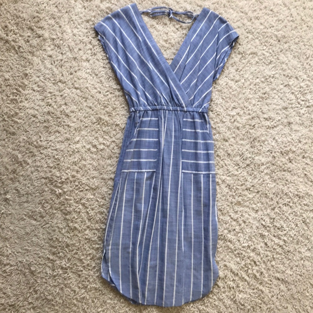 Universal Thread Dress